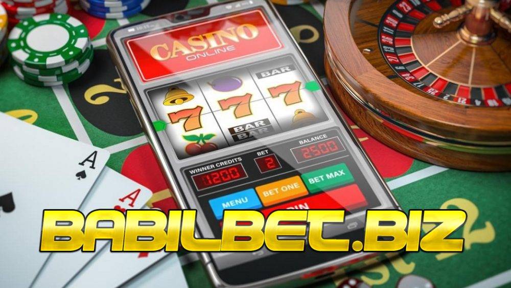 babilbet casino