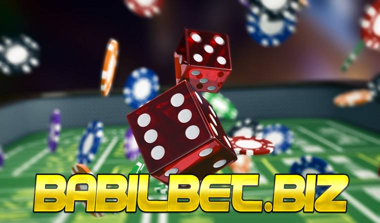 babilbet casino oyunları